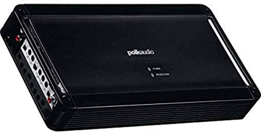 Amplificateur Digital 5 canaux - Polk PAD5000